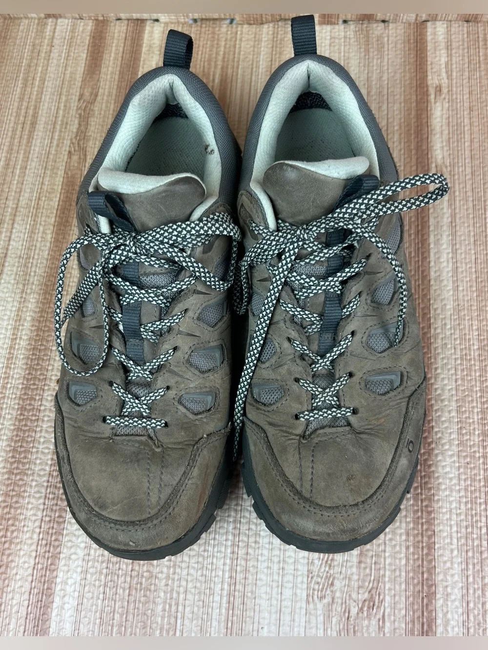 Oboz Footwear this listing